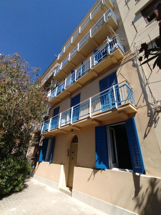Il Cristallo Del Mare Trapani Exterior foto